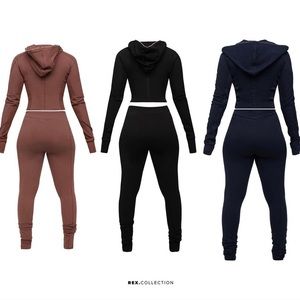 SHANE JUSTIN - Rex Collection Gray